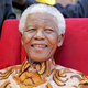 Image for article titled Nelson Mandela Evidently Thinks World’s Journalists Have Nothing Better To Do Than Wait Around Like Idiots